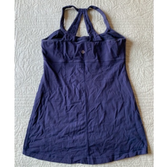 Lululemon Tank Top - Picture 2 of 3